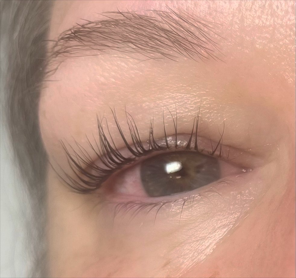 Lash Lift