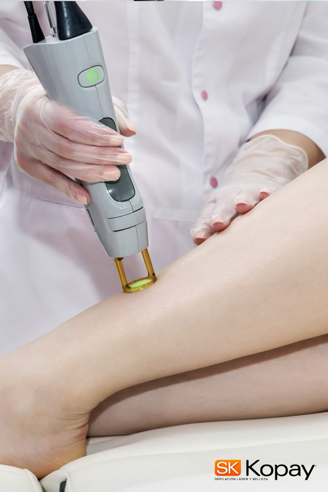 Laser Hair Removal - Large Area