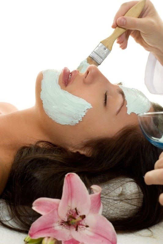 SPA FACIAL at Caring Skin Haven in Springfield, MO