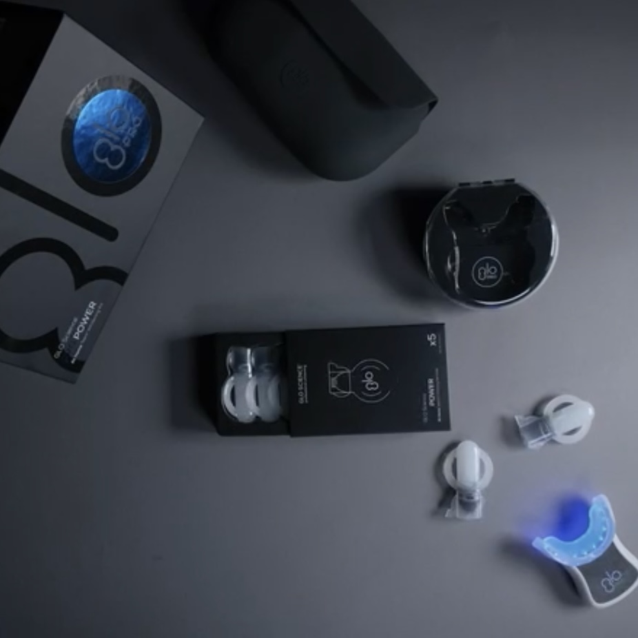 At-Home Teeth Whitening Kit