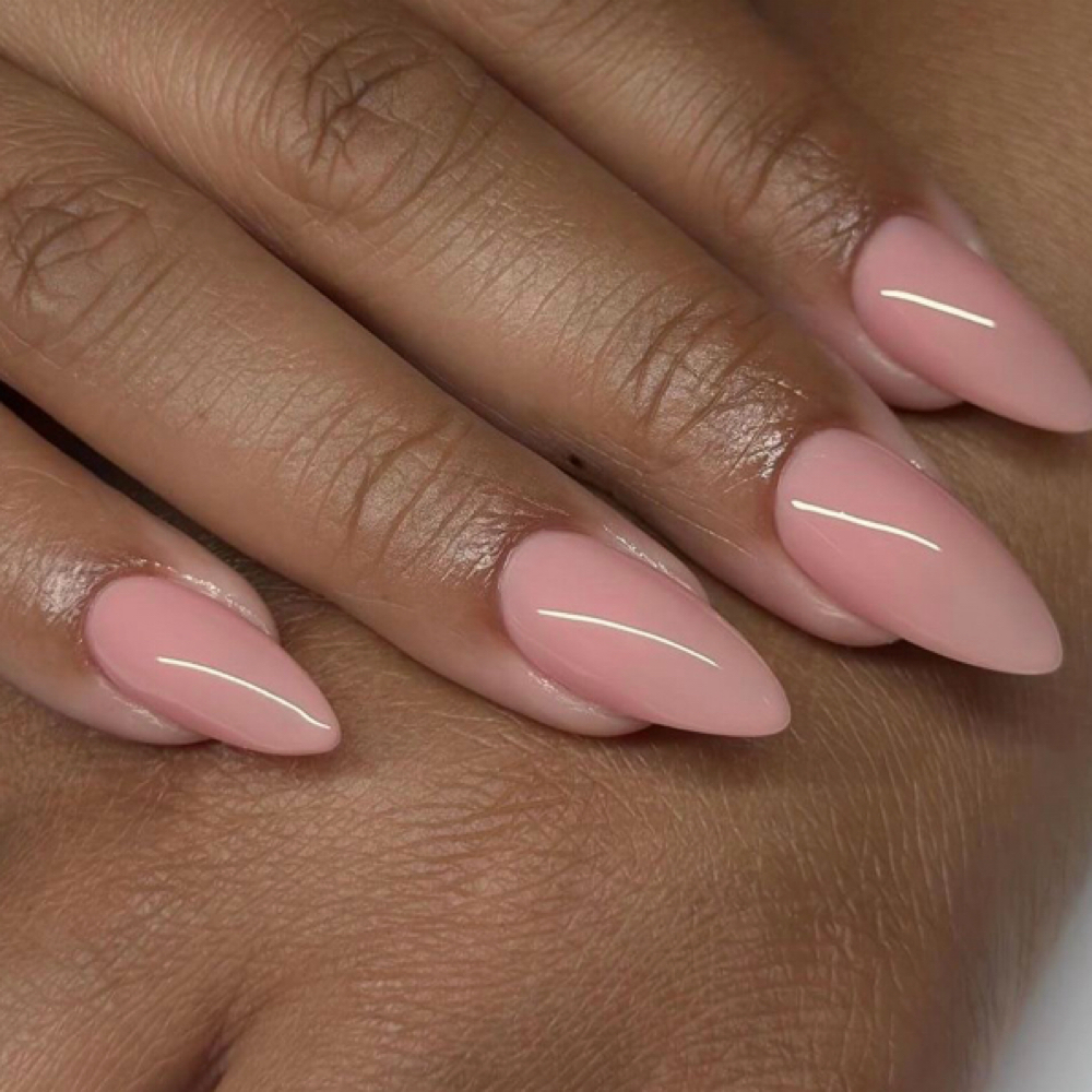Acrylic Simple Set at Wilgard Golden Beauty in Philadelphia, PA