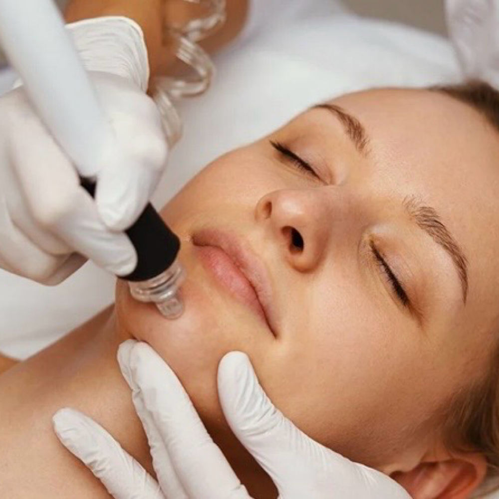 Express Hydro Facial 30mins at Goddess Hour Day Spa in Neptune Beach, FL