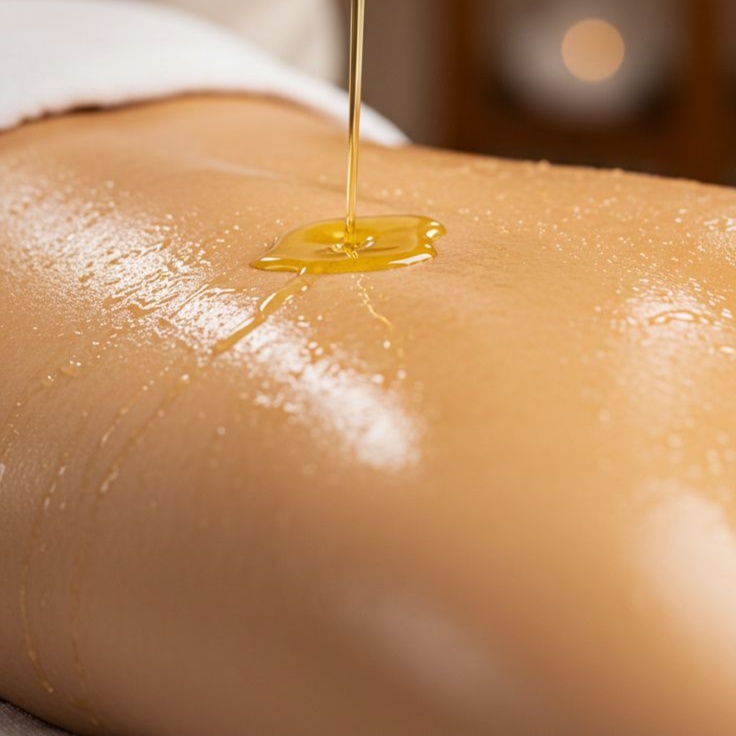 Body Surf Back Facial