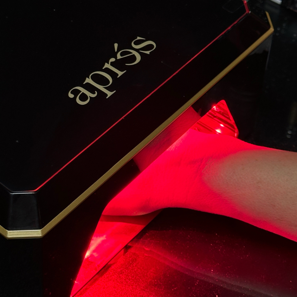 Red Light Therapy at Wixxedbeauty_ in Victorville, CA