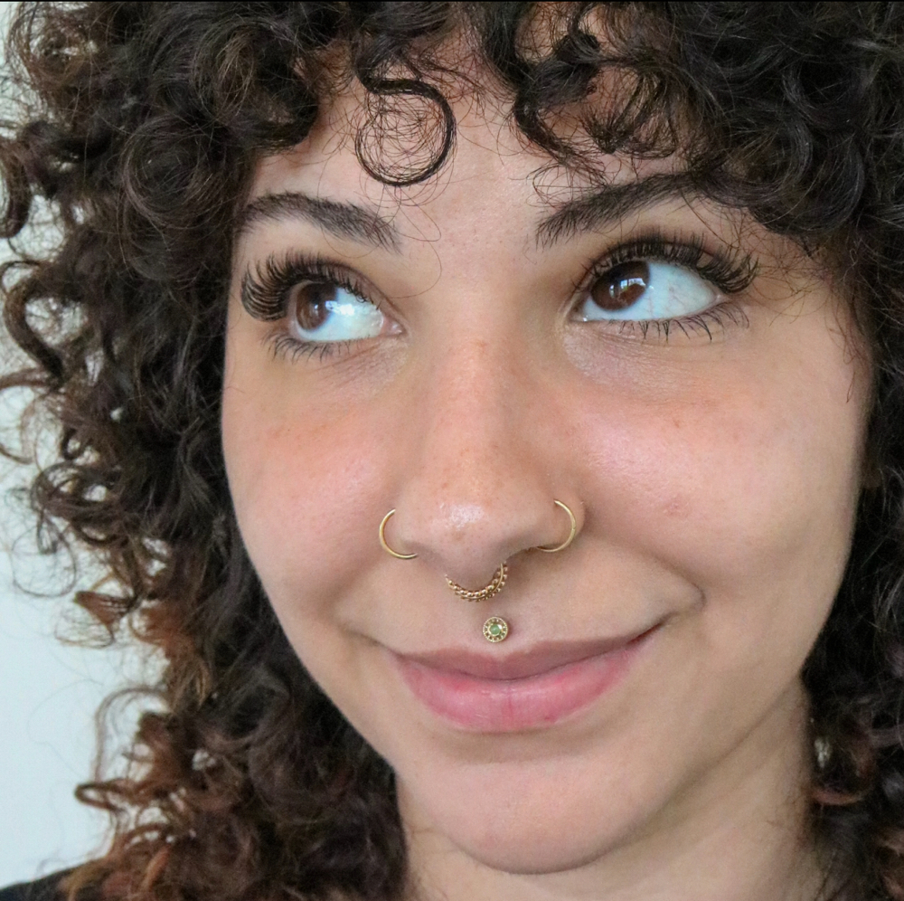 Brow Shaping
