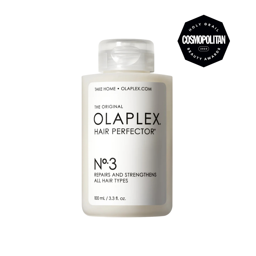 Olaplex #3 treatment