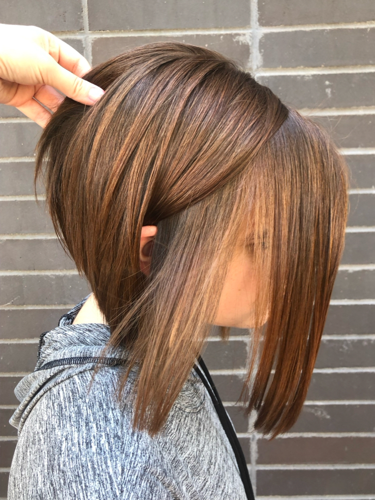 Crystal Clarity Trim