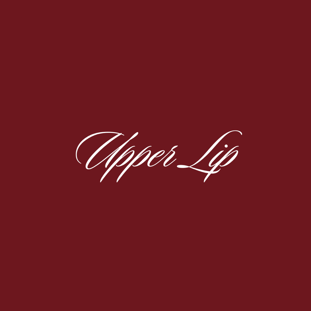 Upper Lip