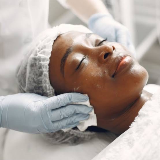 Melapro Pigment Correction Program at Enhanced Beauty by Madison Taylor in Spring, TX