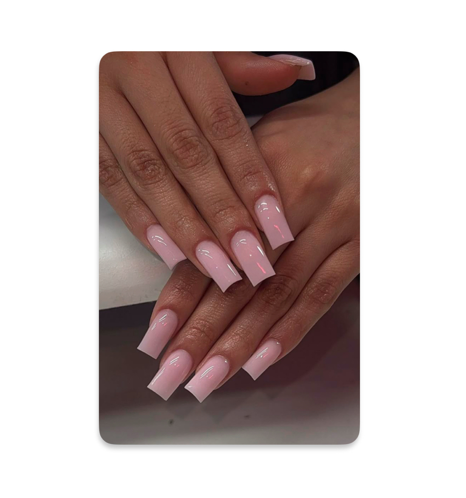 Medium Gel X Set
