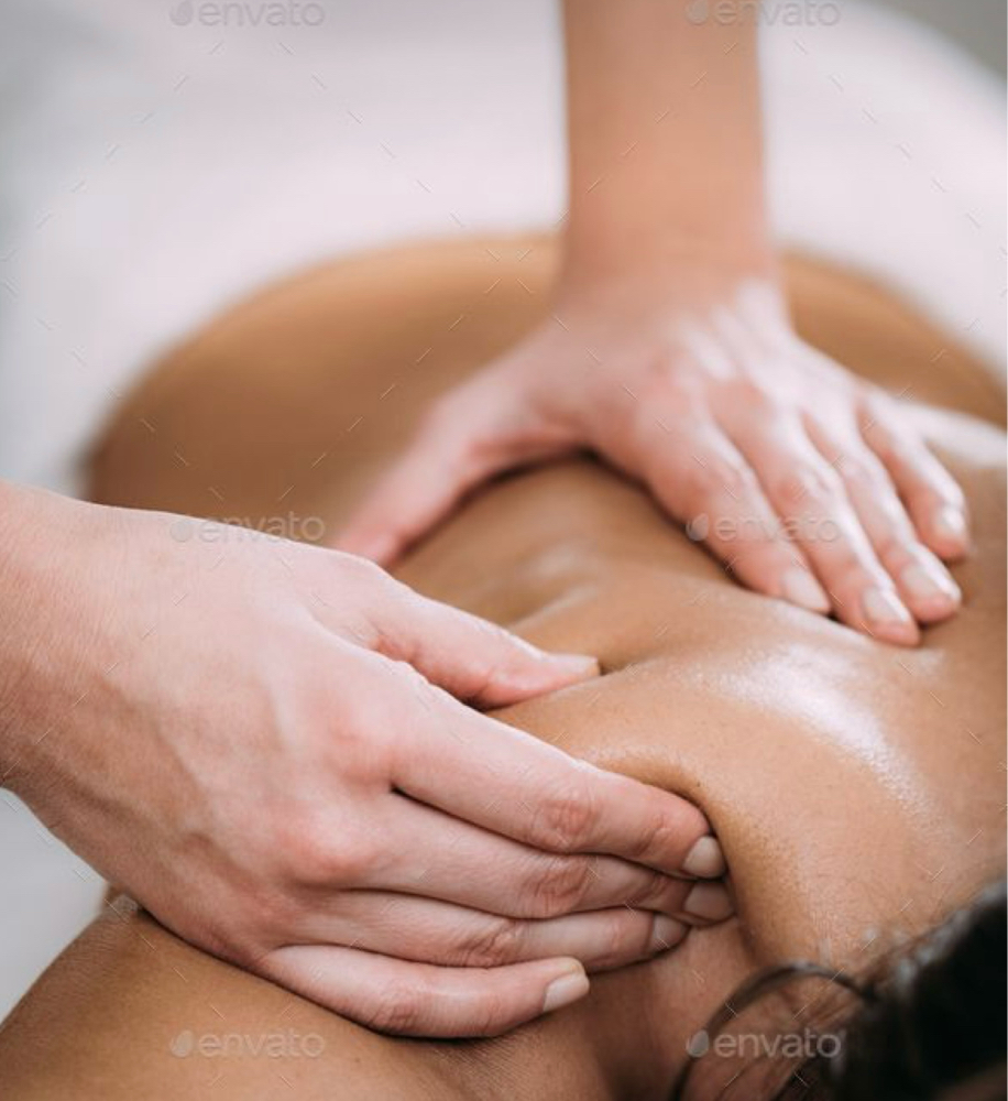 Express Massage