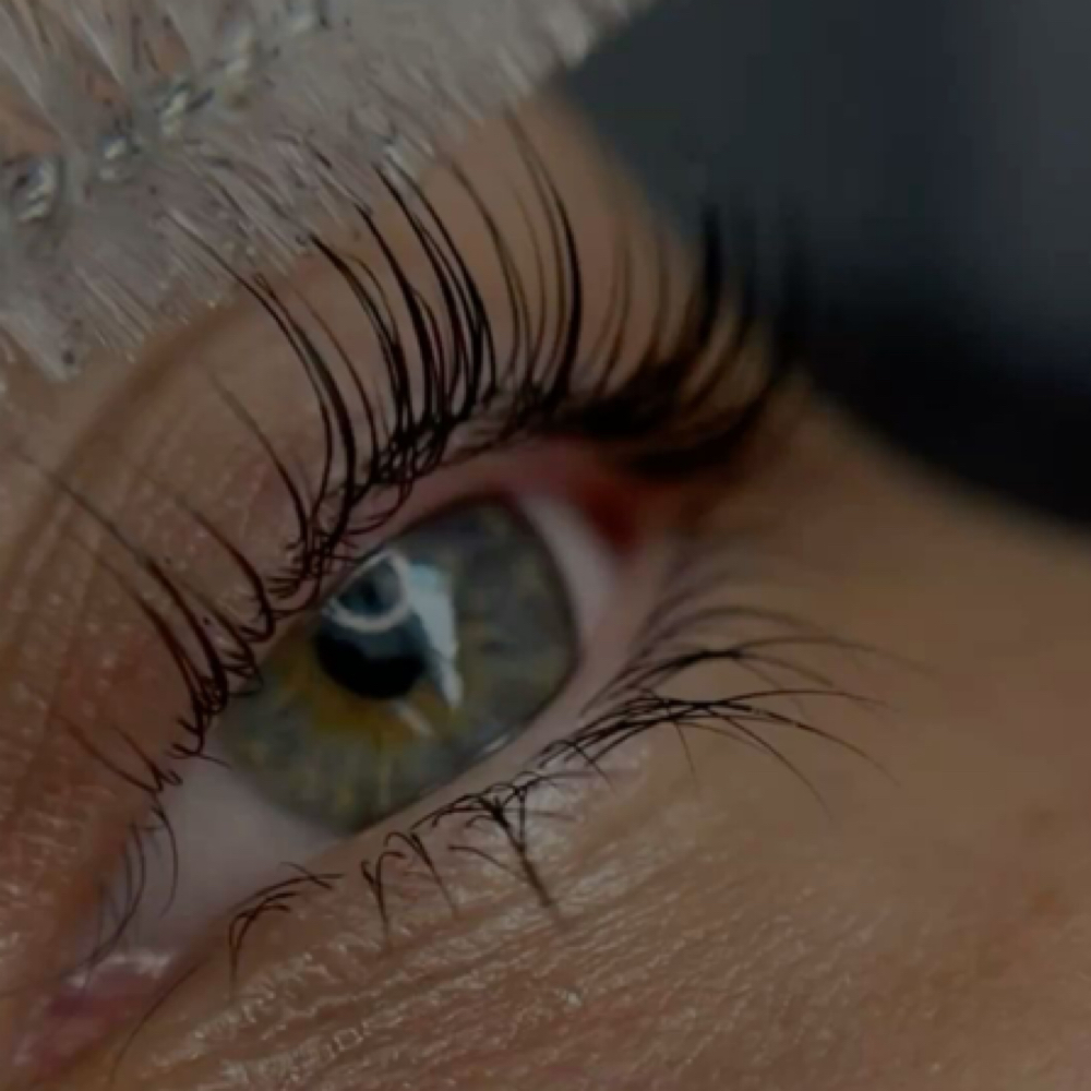 Lash Lift NO Tint at Simply Bespoke Aesthetics in Baltimore, MD