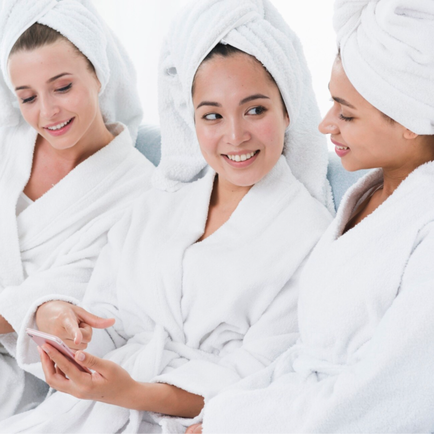 Party of 3 Birthday Pack!