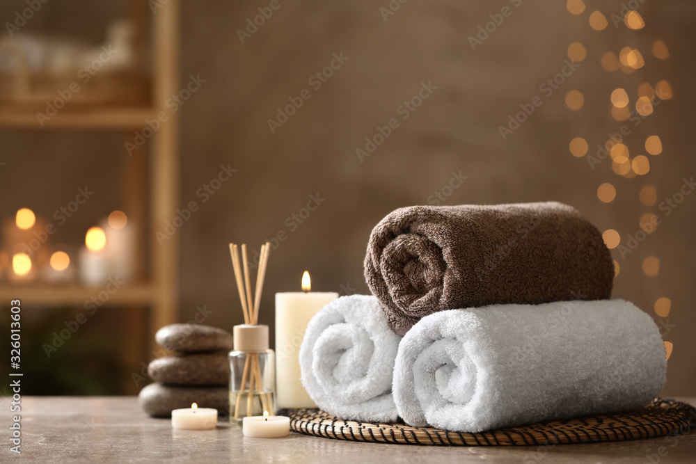 Custom Birthday Spa Package