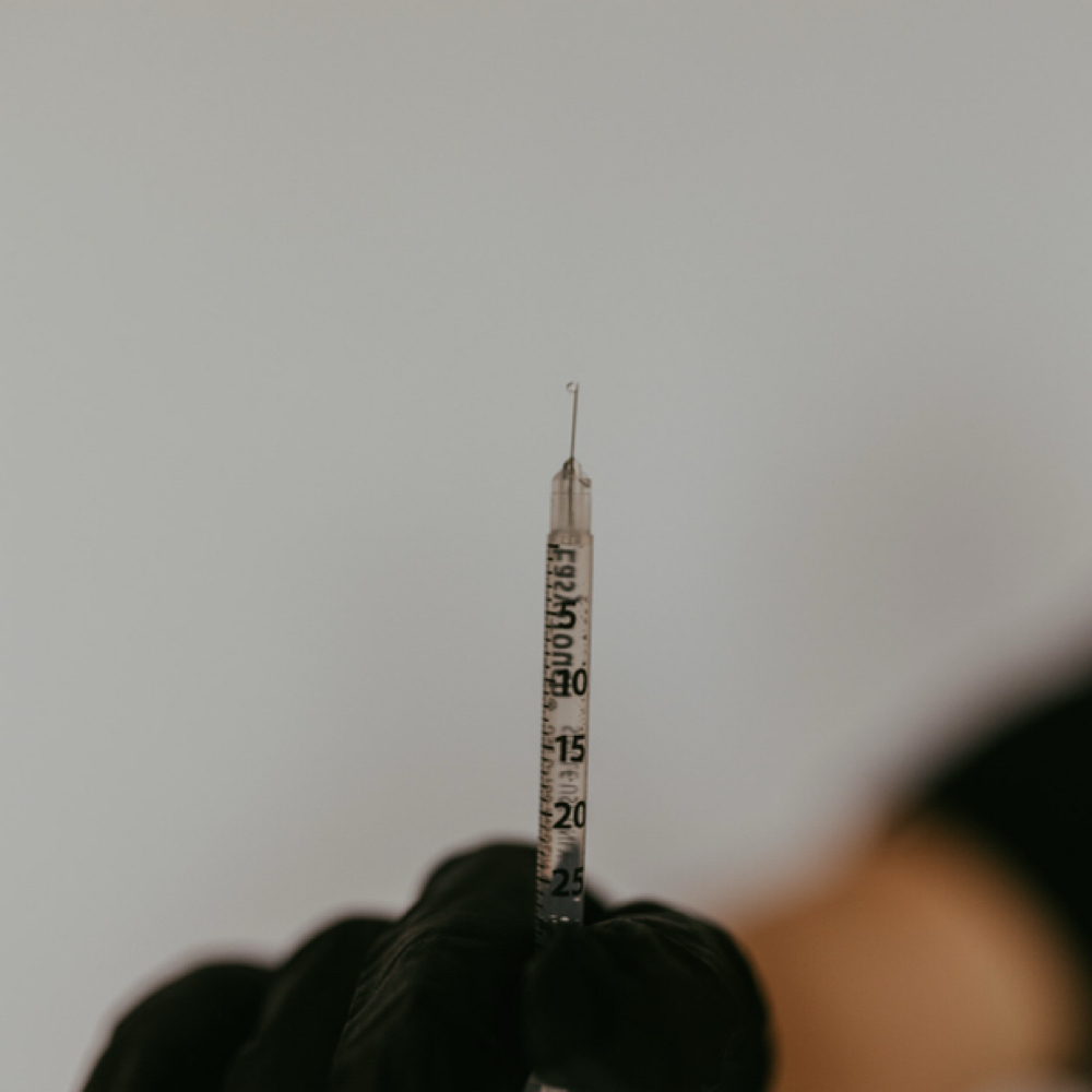 Weight Loss Injections (GLP-1's) at Liberty Health and Beauty in Waterville, ME