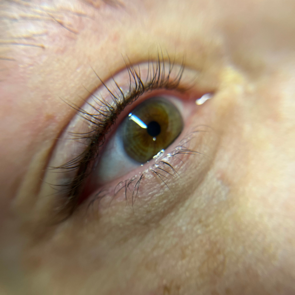 Eyeliner PMU at Ashley Miller in Glendale, CO