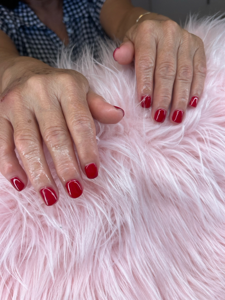Manicure (GEL)