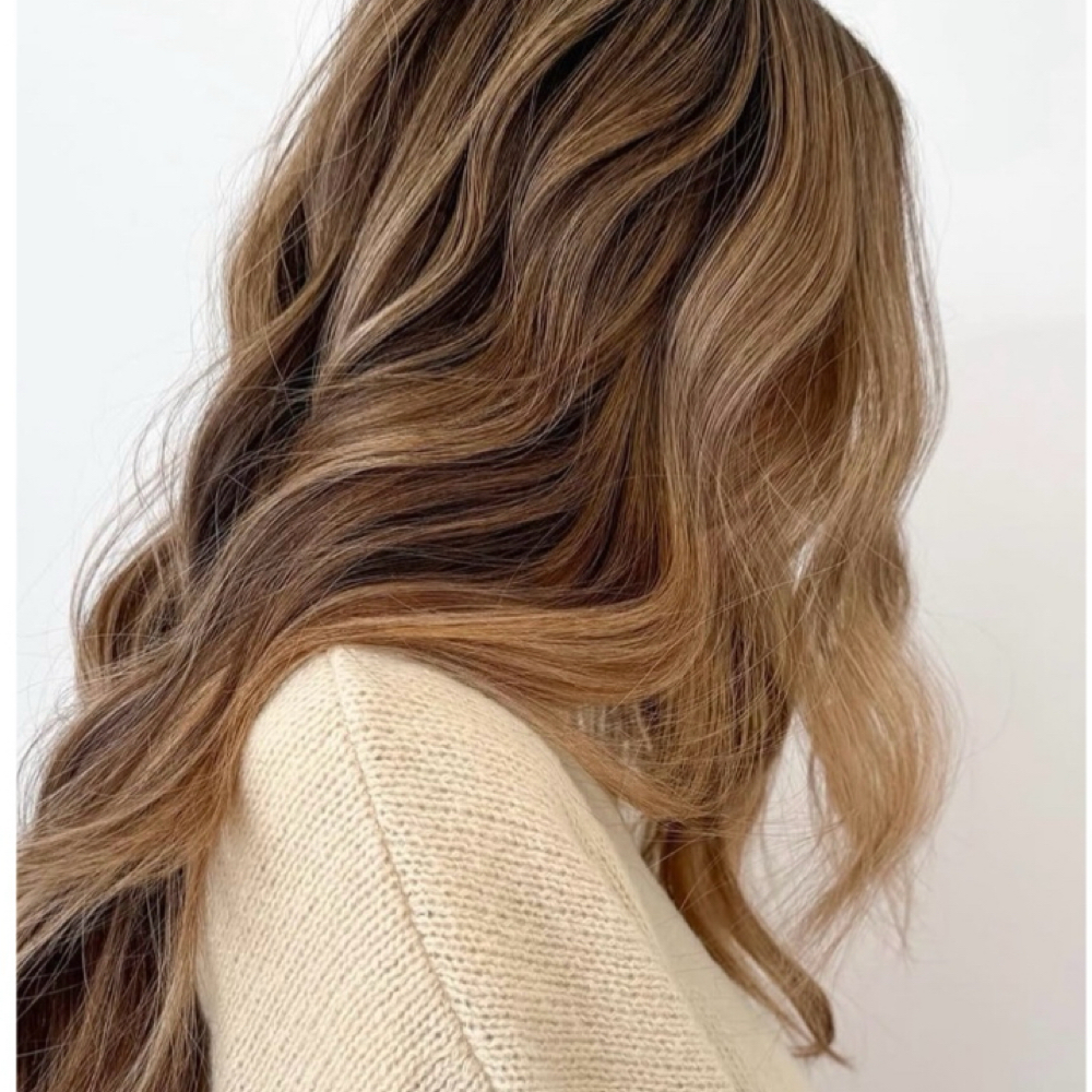 Toner Refresh - Standalone at Little Saint Salon in Portland, OR