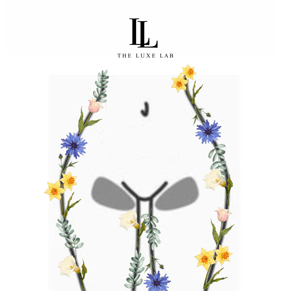 Bikini (Line) at The Luxe Lab in New Brunswick, NJ