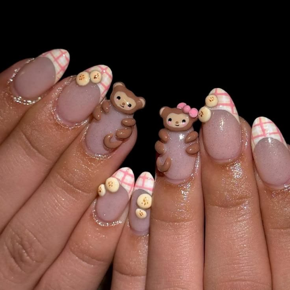 Inspo shown β at Nails By Marlee in Warren, OH