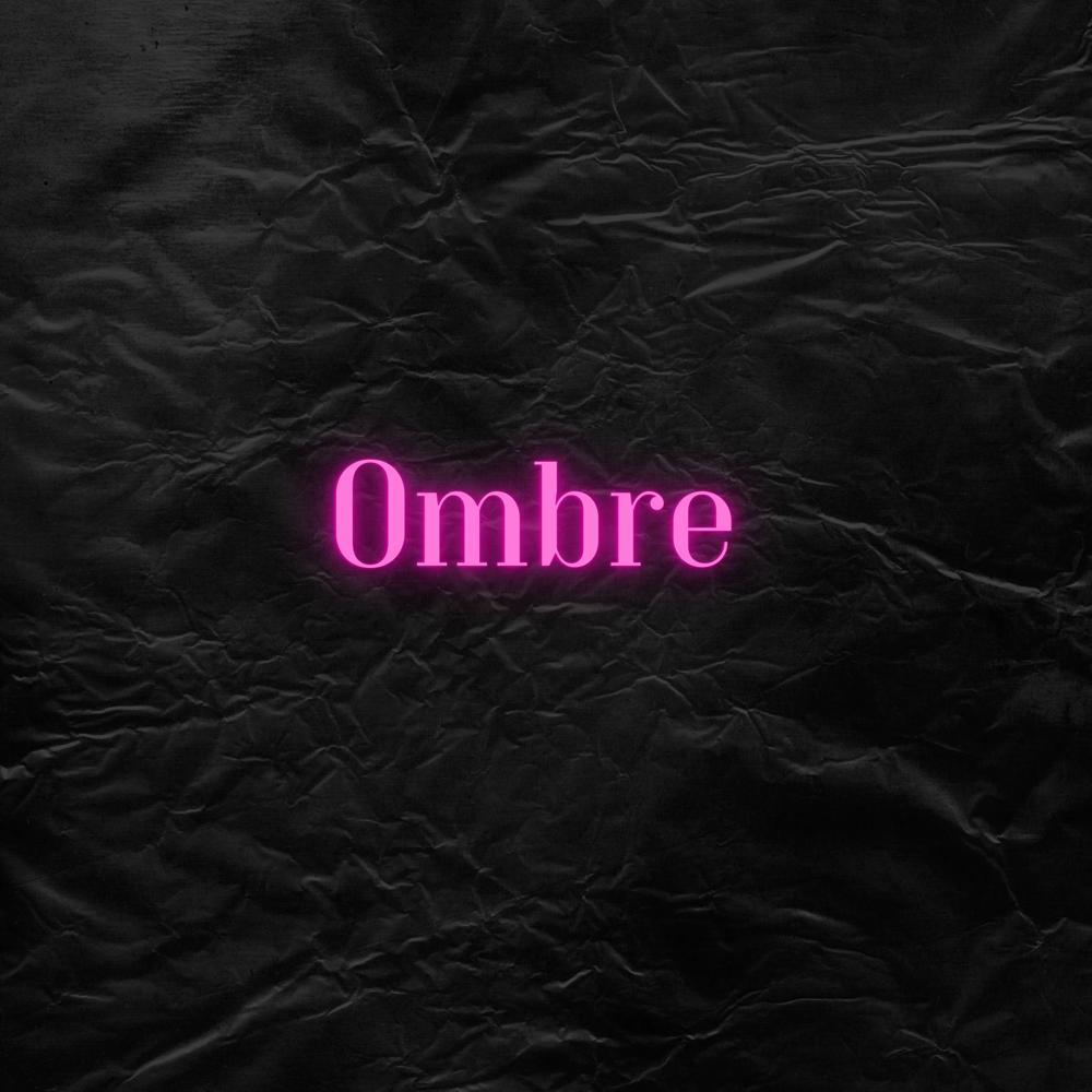 Ombre
