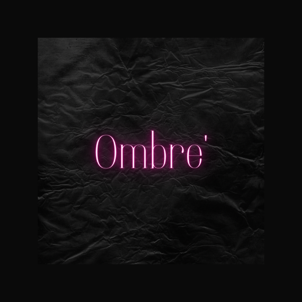 Ombre