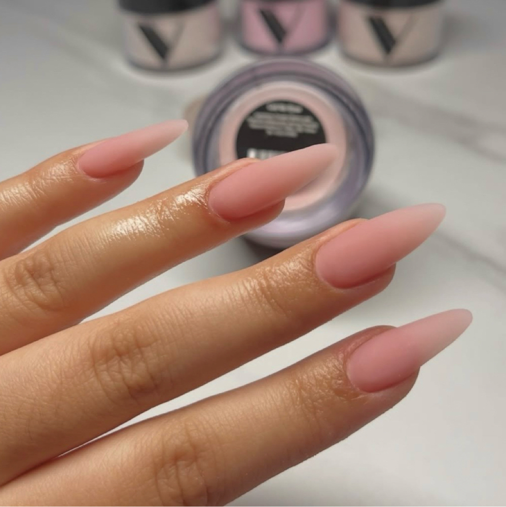 Acrylic Set at Casa Coco in Miramar Beach, FL