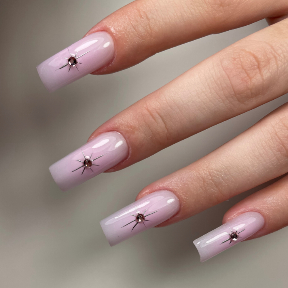 Acrylic Set at Casa Coco in Miramar Beach, FL