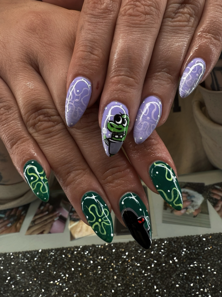 ✨Nail Art Add Ons✨