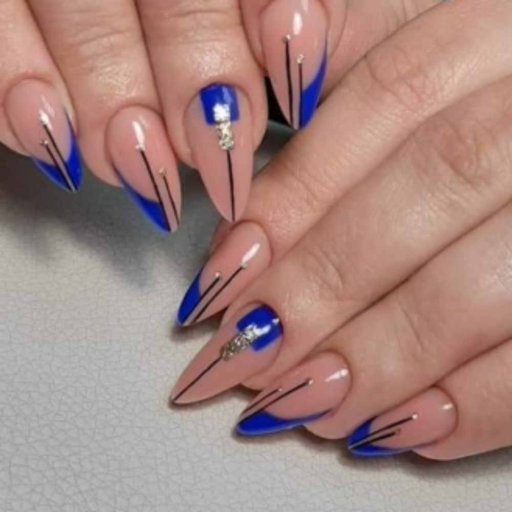 Private Nail Training at Alona Beauty Studio European Permanent Makeup & Nail Art in Foley, AL