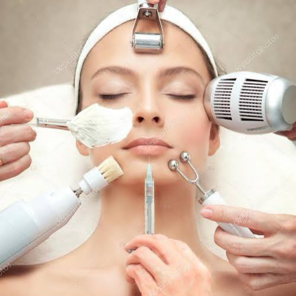 The 60 Minute Customized Facial at Ipanema Skincare in St Charles, IL