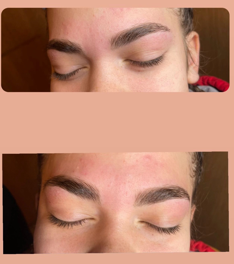 Waxing at Alyssa Acrylics in Niles, MI
