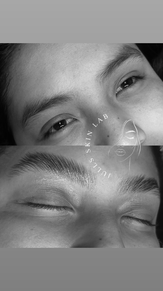 BROW LAMINATION