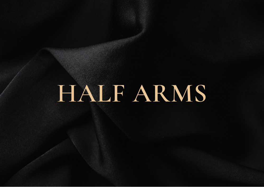 Half Arms