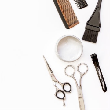 Spring Refresh at Salon Ambiance in Fall River, MA