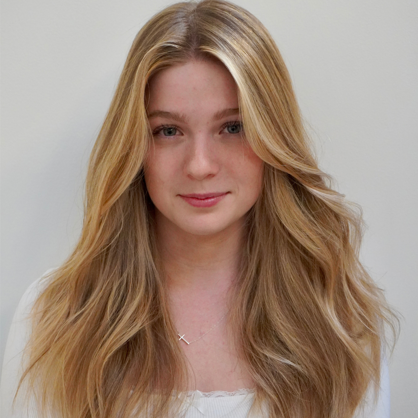 Partial Highlight at LiamandBeauty in Asheville, NC