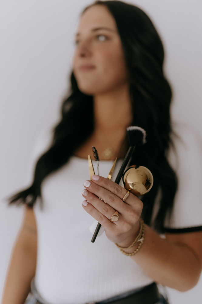 lash lift at Hanna Ratliff•Enhanced Skin + Tattoo in Bucyrus, OH