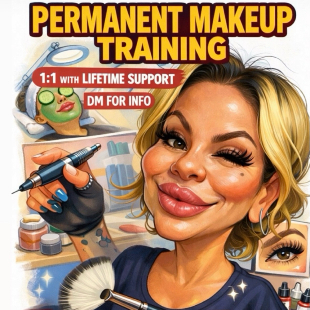 Be your own Boss at Esthetics_byleza in Menifee, CA