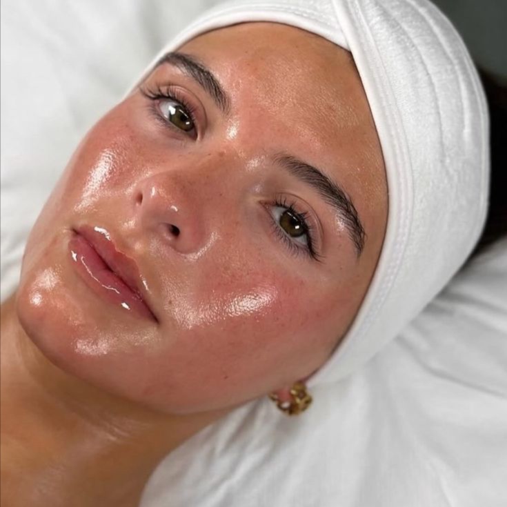 Skin Fix Glow Facial at Skin Fix Aesthetics LA in Studio City, CA