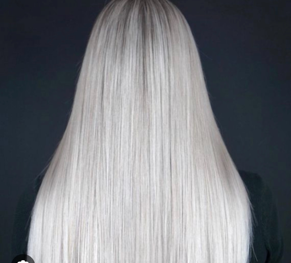 Total Blond
