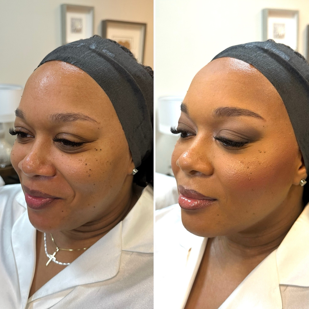 Makeup Application Glam/Event at Soul Purpose Aesthetics in Port Jervis, NY
