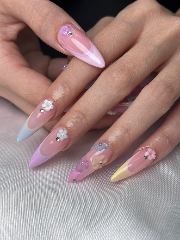 Gel X (Level 3)