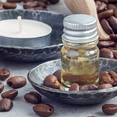 Caffeine Infused Massage at Flourish Health & Wellness in Howard City, MI