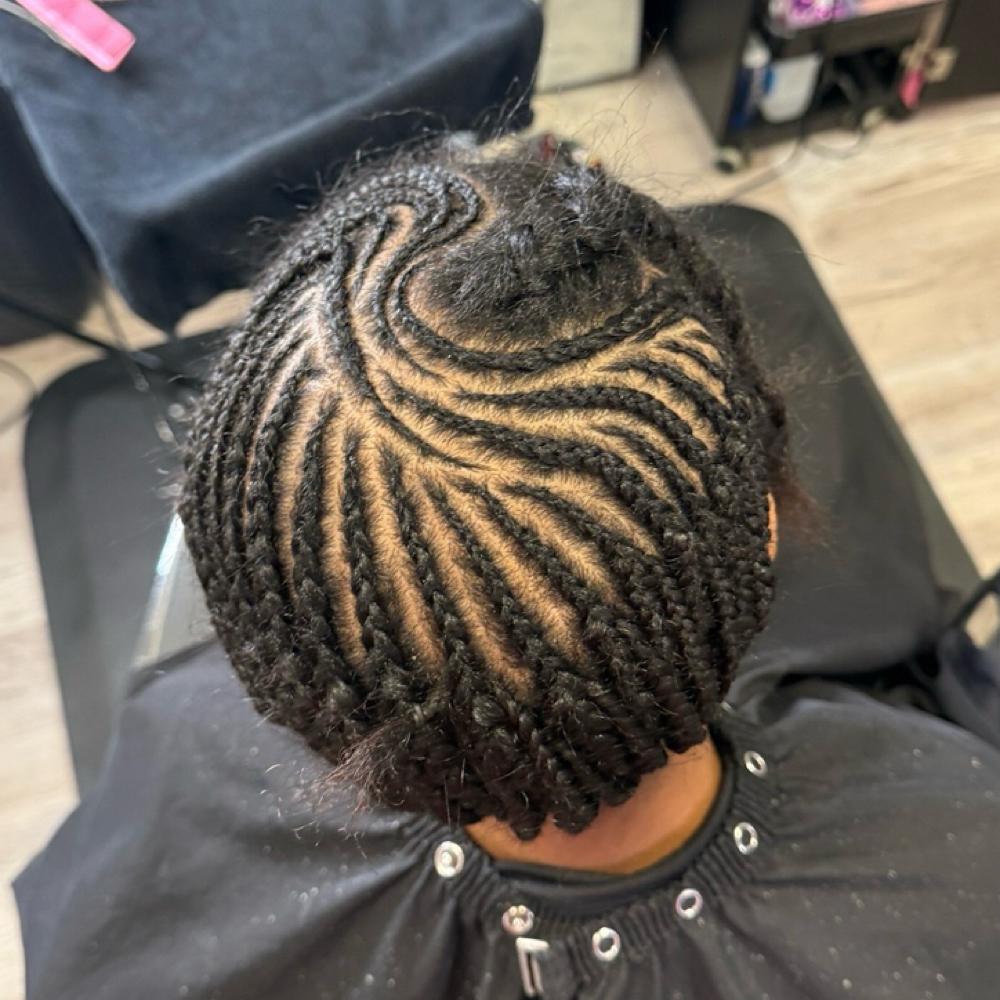 Braid Me Down * Shampoo