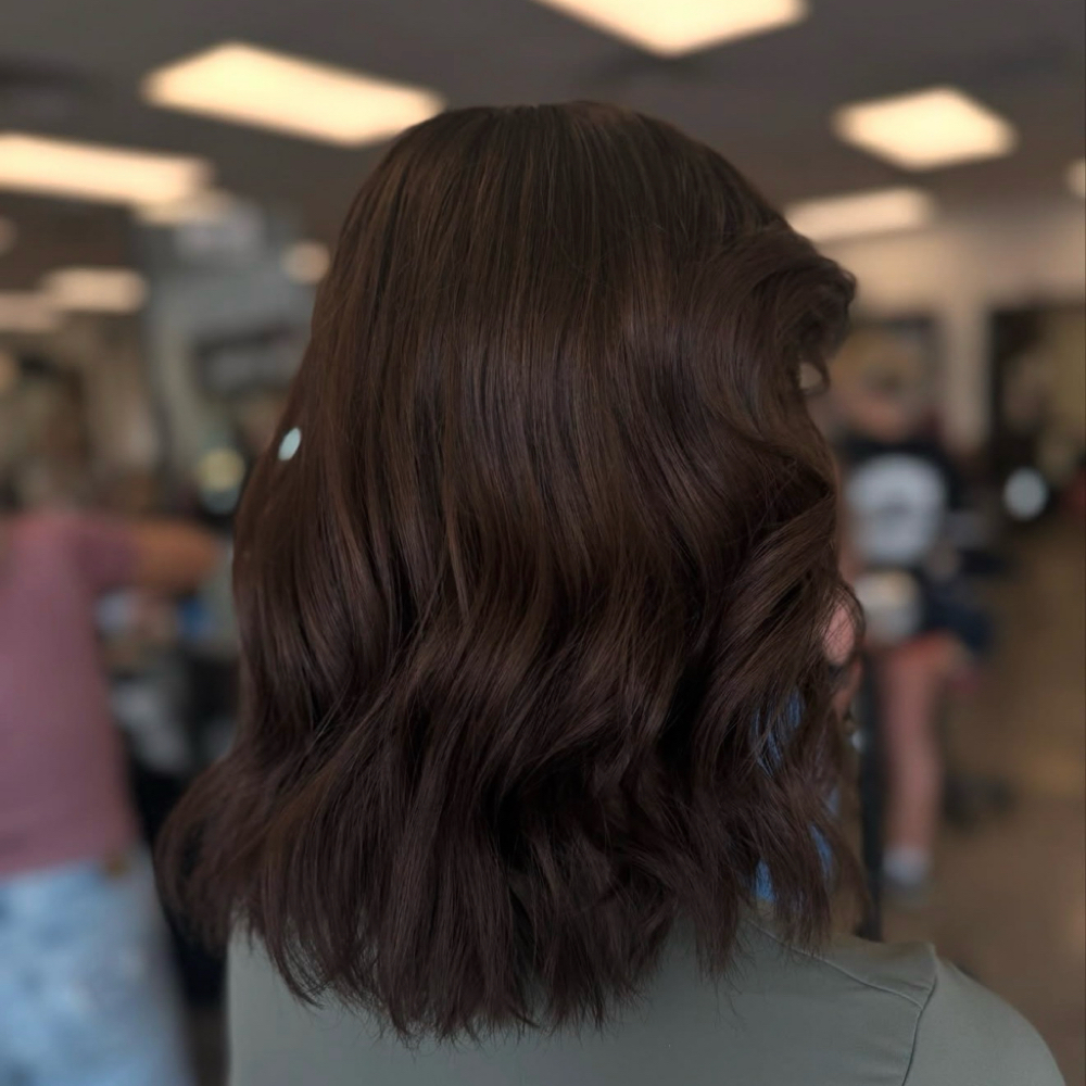 All Over Color at Beauty By Hannah Grace in Rolla, MO
