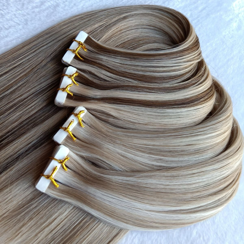 Tape In Extensions