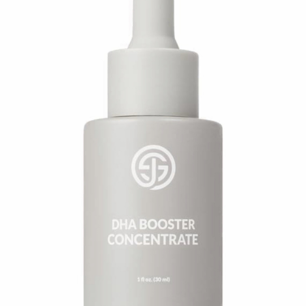 DHA BOOSTER CONCENTRATE at Saddle & Sun Studio in Fort Campbell, KY
