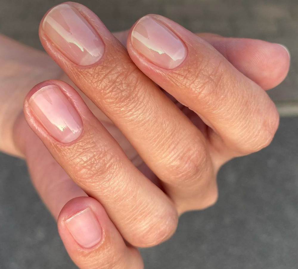 Manicure