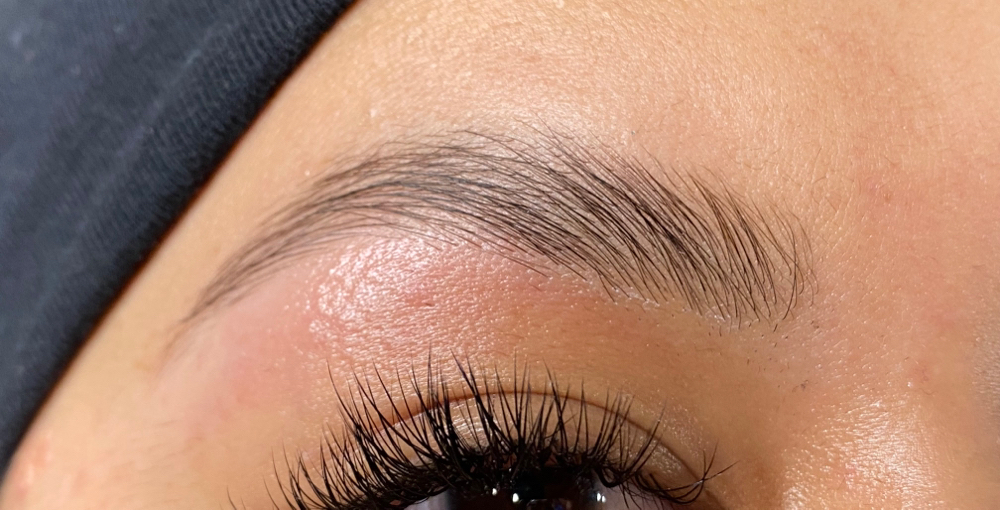 BROW LAMINATION