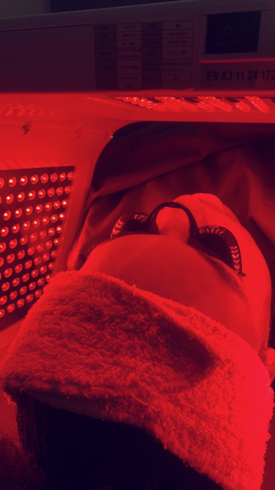 Designer Facial